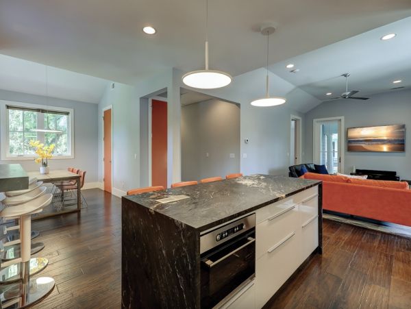 Luxurious 10-Bedroom Vacation Rental in Hilton Head